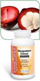 Mangosteen Extract benefits immune health with most-powerful antioxidant available